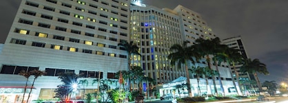 Hilton Colon Guayaquil