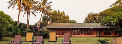 Gooderson Bushlands Game Lodge