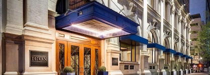 Hotel Icon Autograph Collection By Marriott