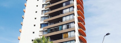 Studio 56 Apart Hotel By Terrado Iquique