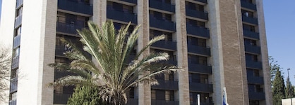 Jerusalem Gardens Hotel