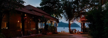 Havana Beach Resort