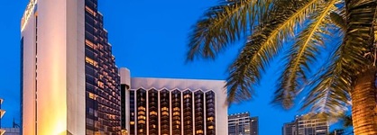 Grand Millennium Hotel Kuala Lumpur