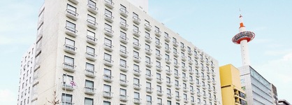 Hotel New Hankyu Kyoto