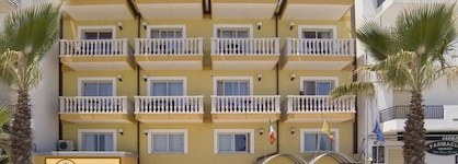 Hotel Orizzonte