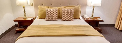 Antara Hotel & Suites - Miraflores