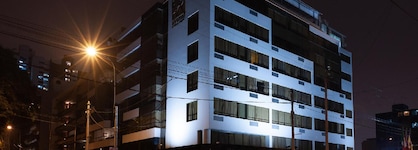 Roosevelt Hotel & Suites