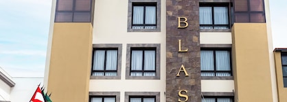 Hotel San Blas