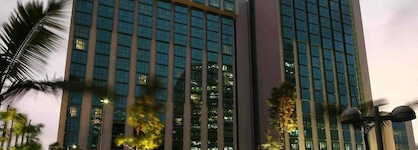 Swissôtel Lima