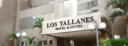 Los Tallanes Hotel & Suites