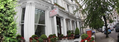Jubilee Hotel Kensington