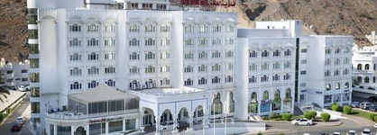 Haffa House Hotel