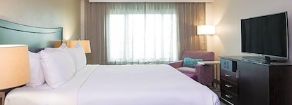 Crowne Plaza Memphis Downtown Hotel, An Ihg Hotel