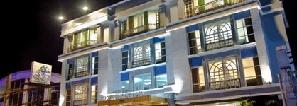 Crown Regency Hotel Makati