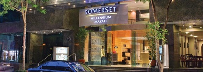 Somerset Millennium Makati