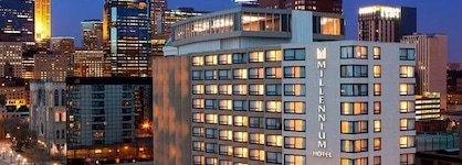 Sheraton Minneapolis Downtown Convention Center
