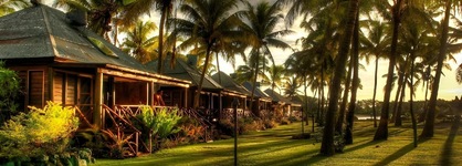 Club Fiji Resort