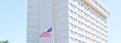 Garner Hotel North Bergen - Nyc Gateway By Ihg