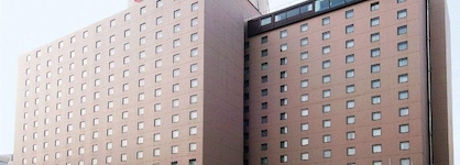 Ramada Hotel Osaka