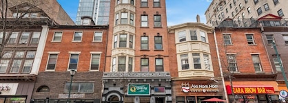 Quality Inn Center City