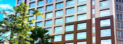 Grand Suka Hotel