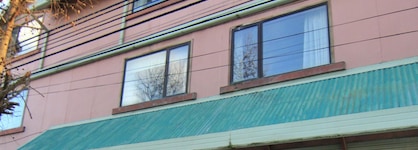 Hotel Saltos Del Paine