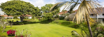 Castle Kiahuna Plantation & Beach Bungalows