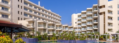 Capo Bay Hotel