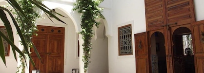 Riad Les Bougainvilliers