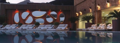Hotel Fasano Rio De Janeiro