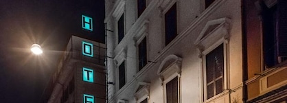 Raeli Hotel Floridia