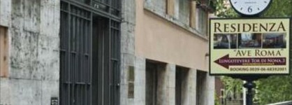 Residenza Ave Roma