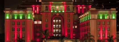 The Us Grant, A Luxury Collection Hotel