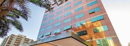 Hotel Laghetto Stilo São Paulo