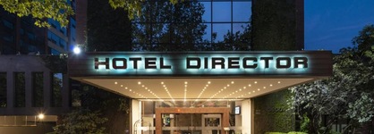Hotel Director Vitacura