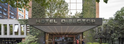 Hotel Director Vitacura