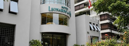 Hotel Leonardo Da Vinci