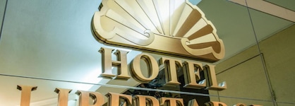 Hotel Libertador
