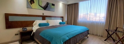 Hotel Libertador