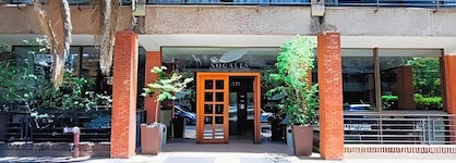 Hotel Casa Nogales
