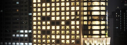 Fraser Place Central Seoul