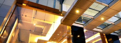 Gumaya Tower Hotel Semarang