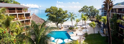 Coral Strand Smart Choice Hotel