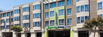 Holiday Inn Express & Suites San Francisco Fishermans Wharf , An Ihg Hotel