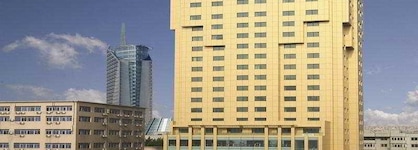 Zhong Xiang Shanghai