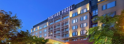 Parkyard Hotel Shanghai