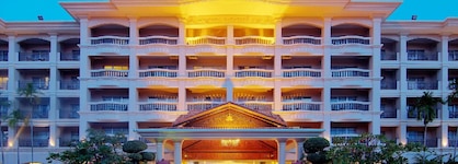 Hotel Somadevi Angkor Resort & Spa