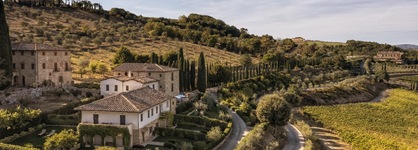 Hotel Le Fontanelle