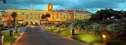 Costa Rica Marriott Hotel Hacienda Belen