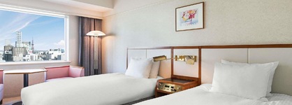 Grand Mercure Sapporo Odori Park